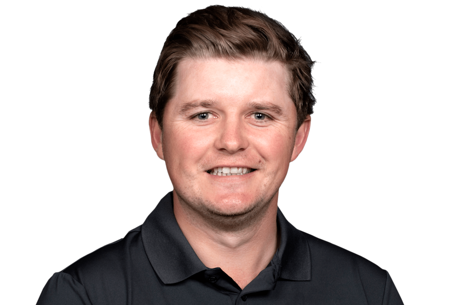 Eddie Pepperell